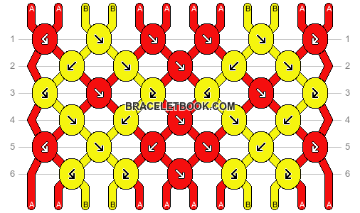 Normal pattern #184173 variation #455524 pattern
