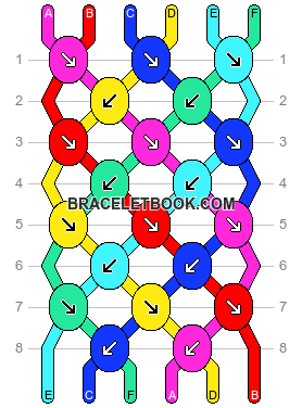 Normal pattern #676 variation #455525 pattern