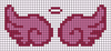 Alpha pattern #180578 variation #455526