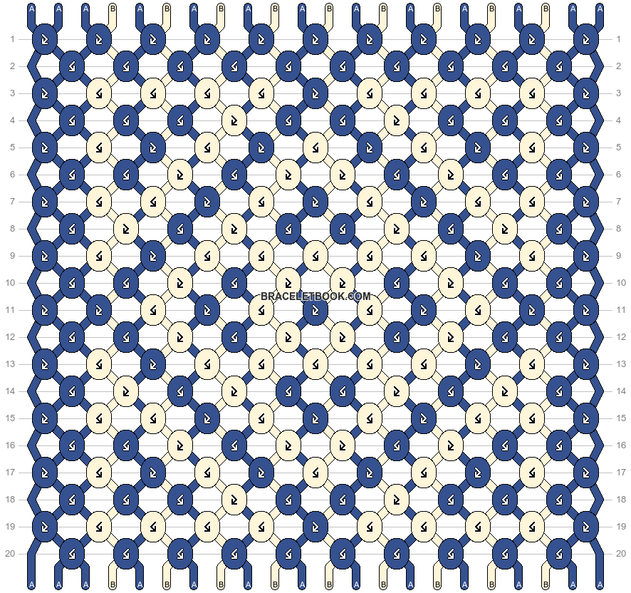 Normal pattern #215512 variation #455527 pattern