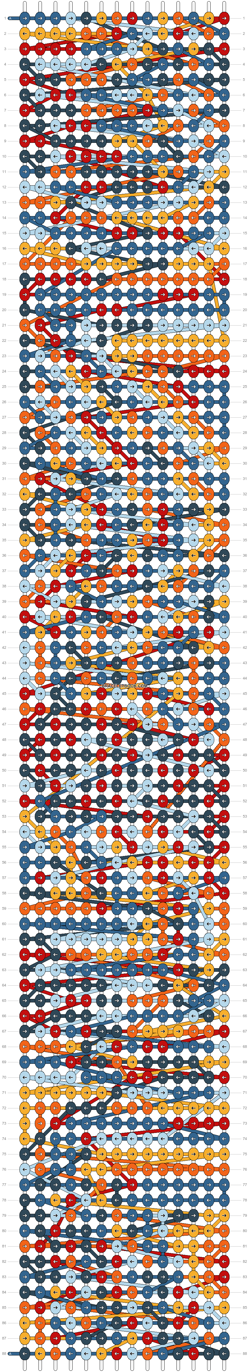 Alpha pattern #215093 variation #455528 pattern