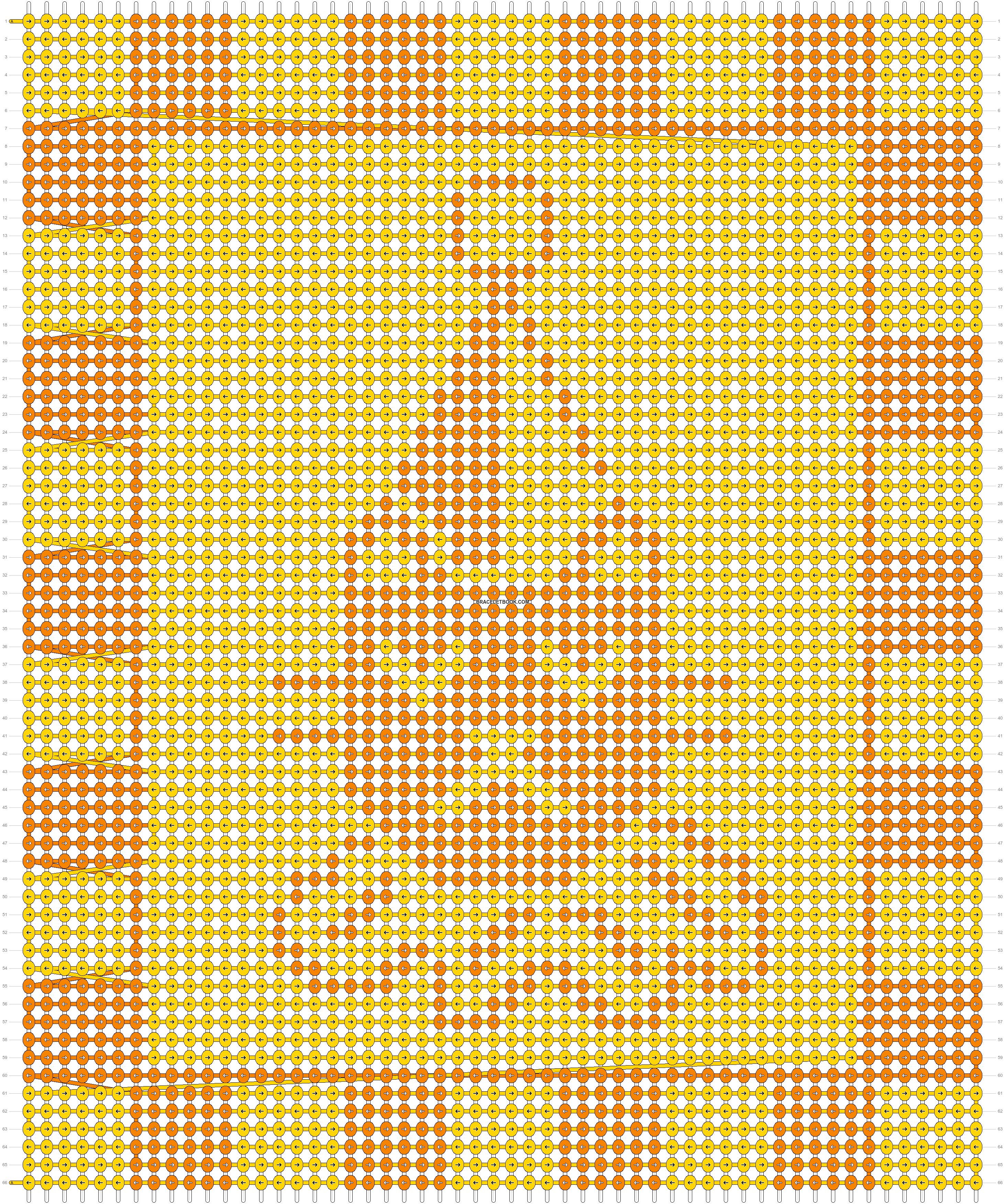 Alpha pattern #192718 variation #455529 pattern
