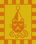 Alpha pattern #192718 variation #455529