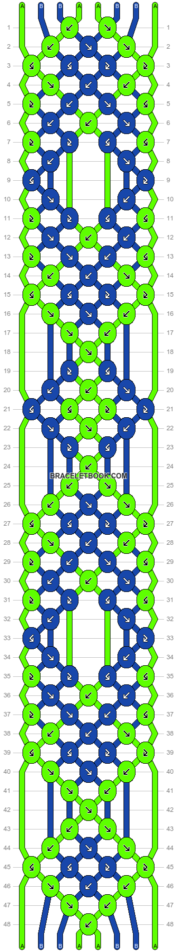 Normal pattern #216133 variation #455530 pattern