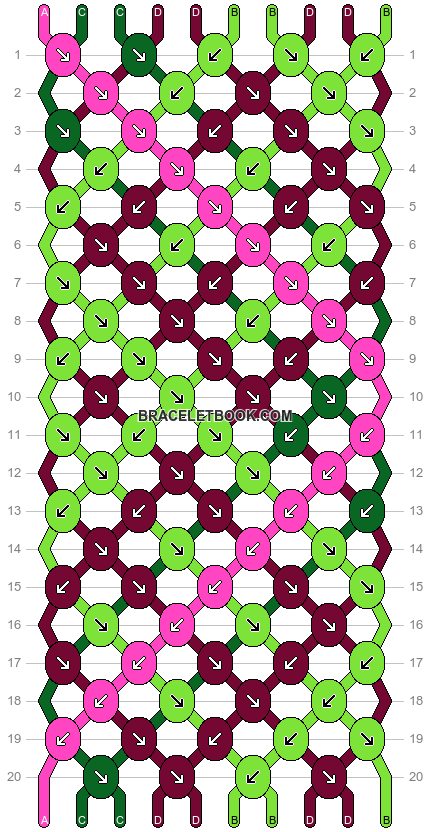 Normal pattern #213975 variation #455533 pattern