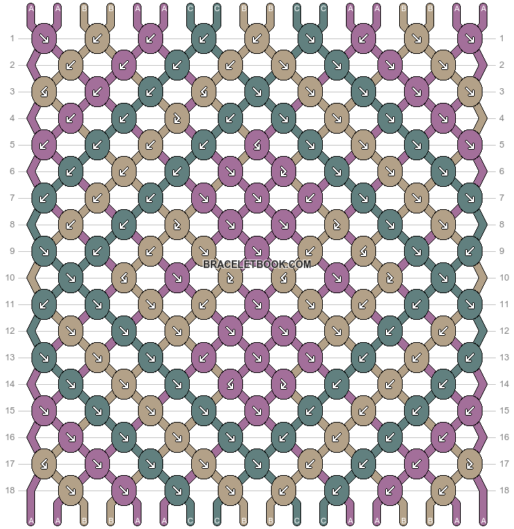 Normal pattern #216028 variation #455535 pattern