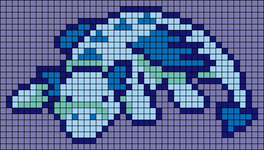 Alpha pattern #216076 variation #455536