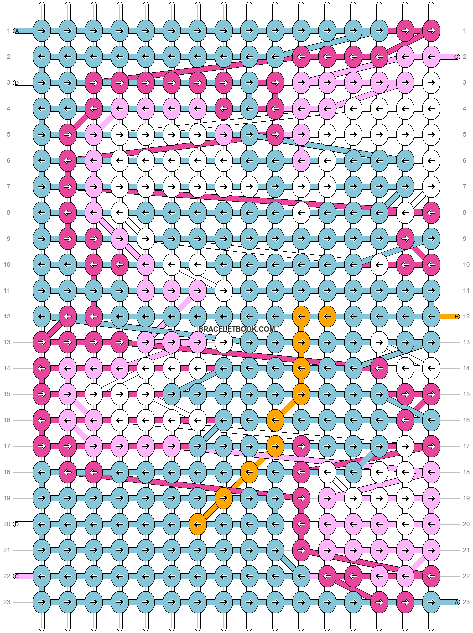 Alpha pattern #216056 variation #455537 pattern