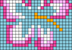 Alpha pattern #216056 variation #455537