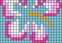 Alpha pattern #216056 variation #455537