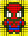Alpha pattern #174203 variation #455538