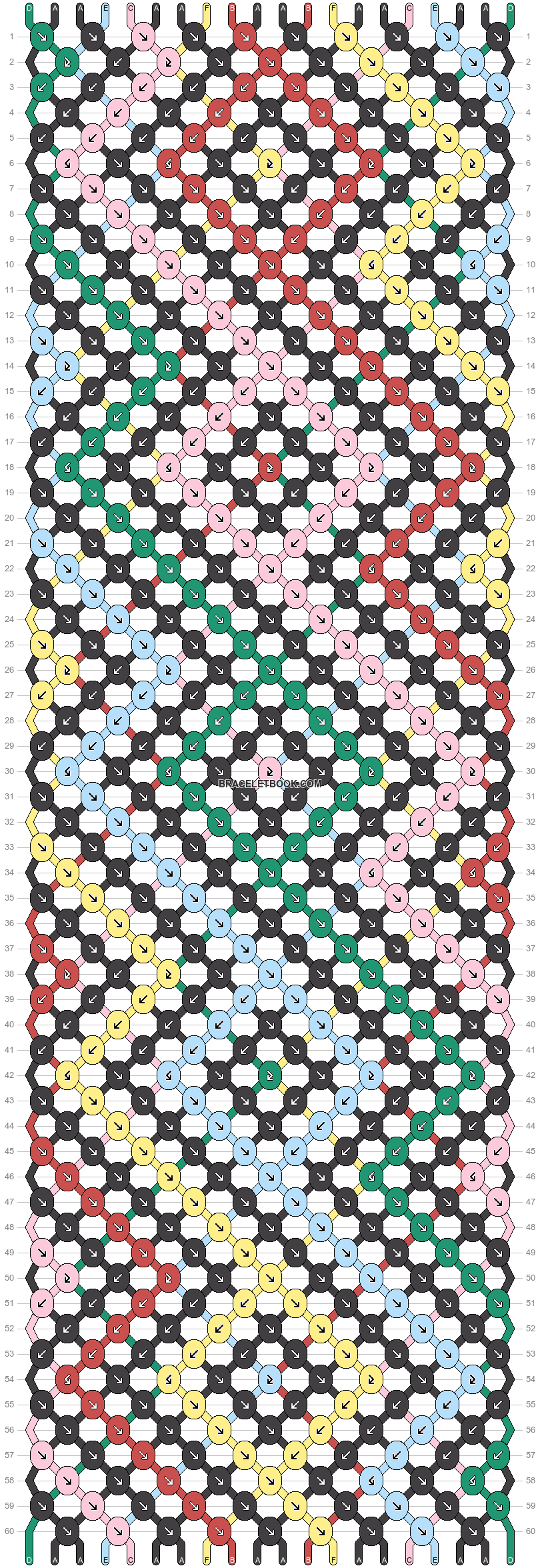 Normal pattern #98330 variation #455540 pattern