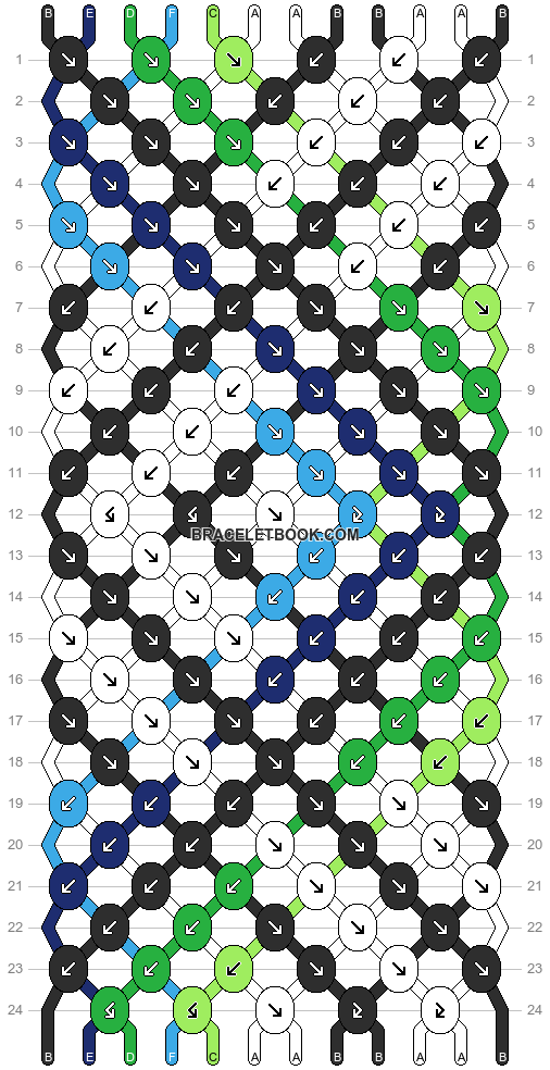 Normal pattern #158763 variation #455541 pattern