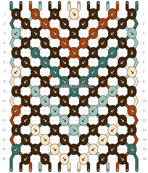 Normal pattern #116826 variation #455543 pattern