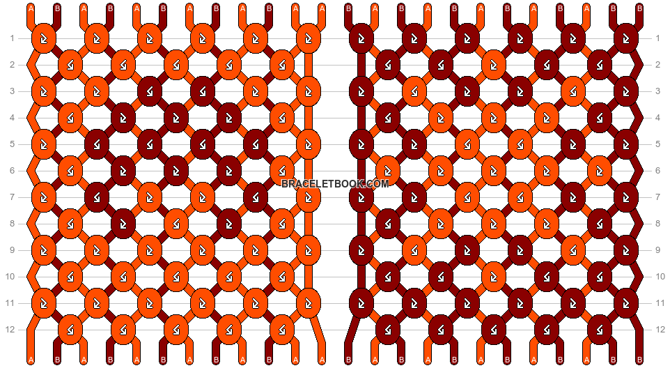 Normal pattern #204519 variation #455545 pattern