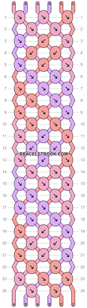 Normal pattern #135403 variation #455546 pattern