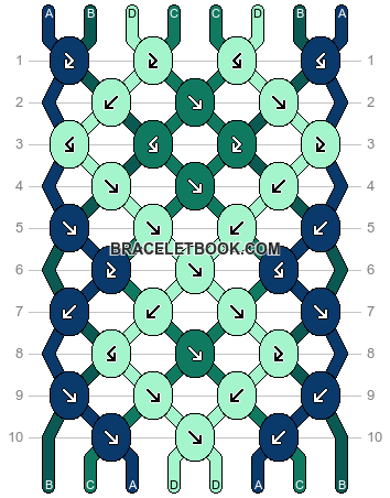 Normal pattern #15576 variation #455547 pattern