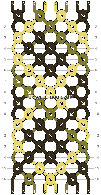 Normal pattern #215961 variation #455551 pattern