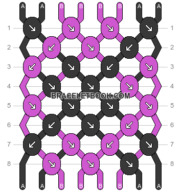 Normal pattern #2411 variation #455553 pattern