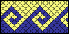 Normal pattern #25105 variation #455554