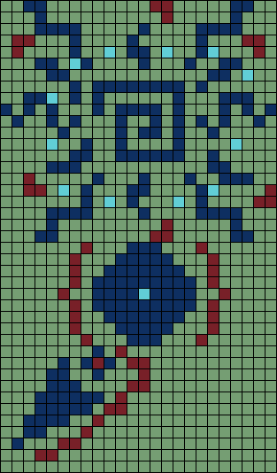 Alpha pattern #216138 variation #455555 preview