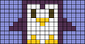 Alpha pattern #13669 variation #455557