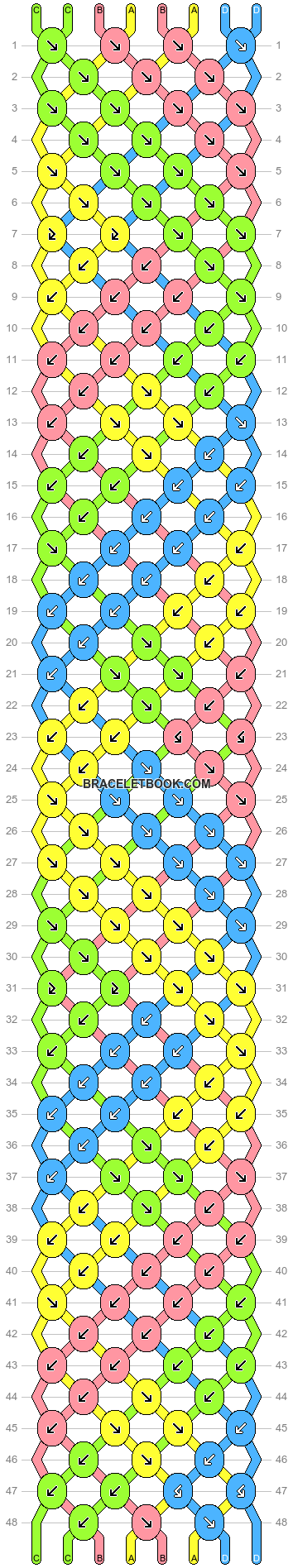 Normal pattern #215635 variation #455558 pattern