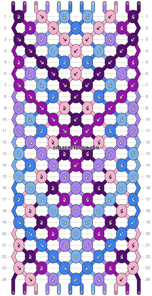 Normal pattern #23207 variation #455559 pattern