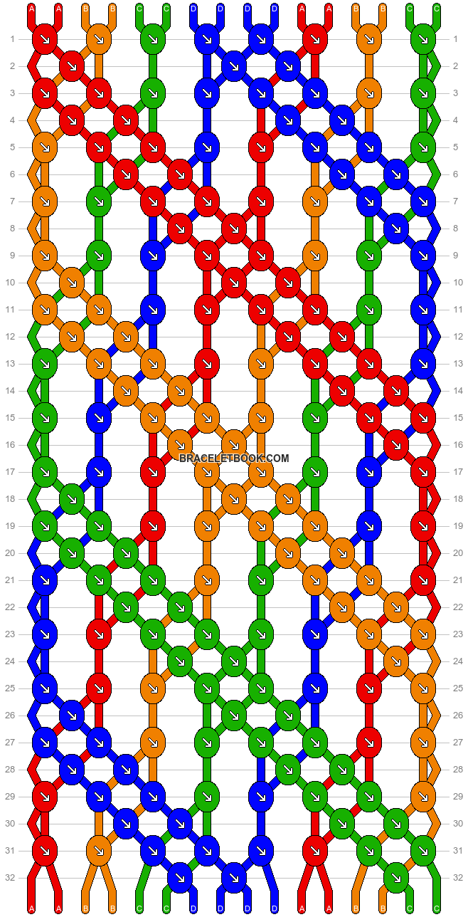 Normal pattern #202756 variation #455560 pattern