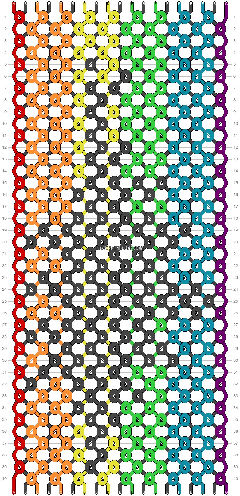Normal pattern #192750 variation #455562 pattern