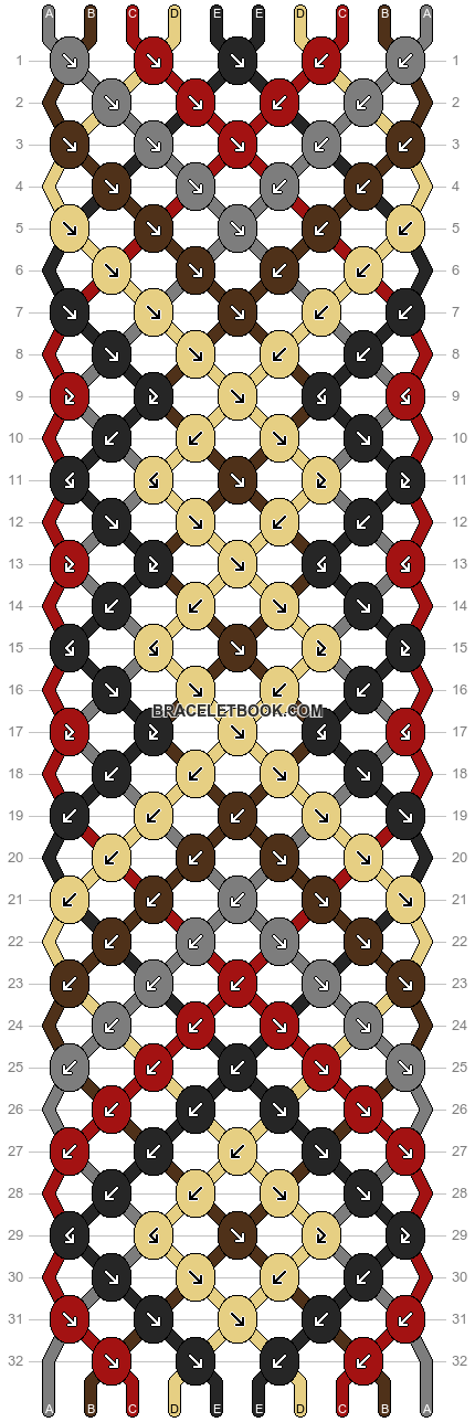 Normal pattern #26424 variation #455563 pattern