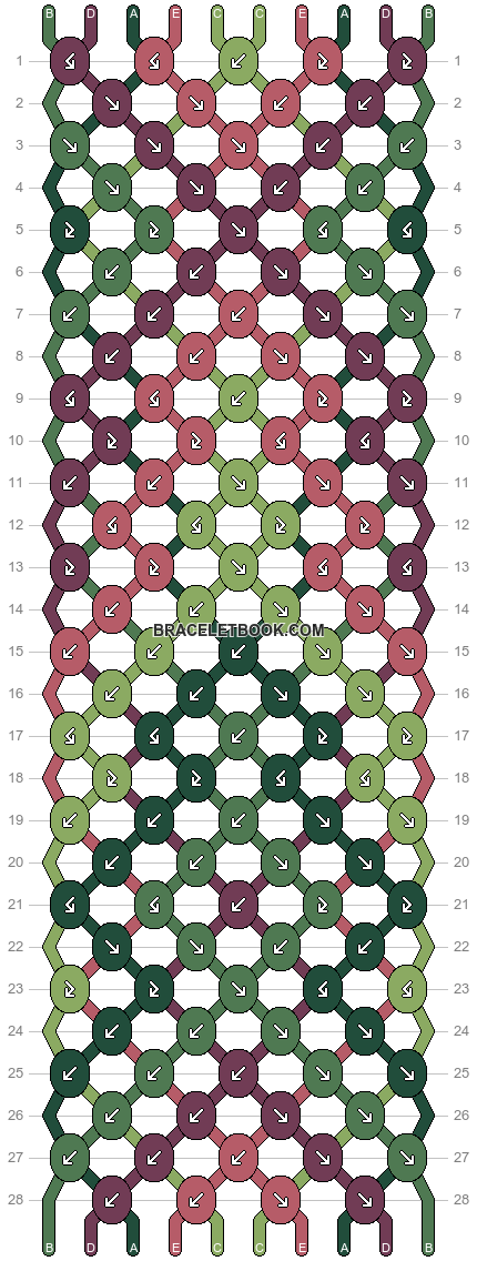 Normal pattern #215484 variation #455564 pattern