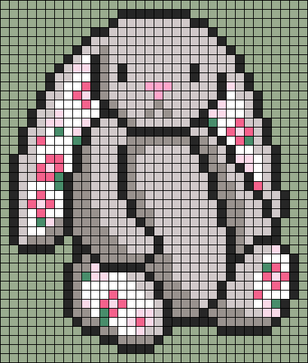 Alpha pattern #216075 variation #455566 preview