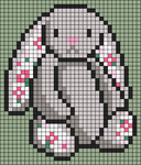 Alpha pattern #216075 variation #455566