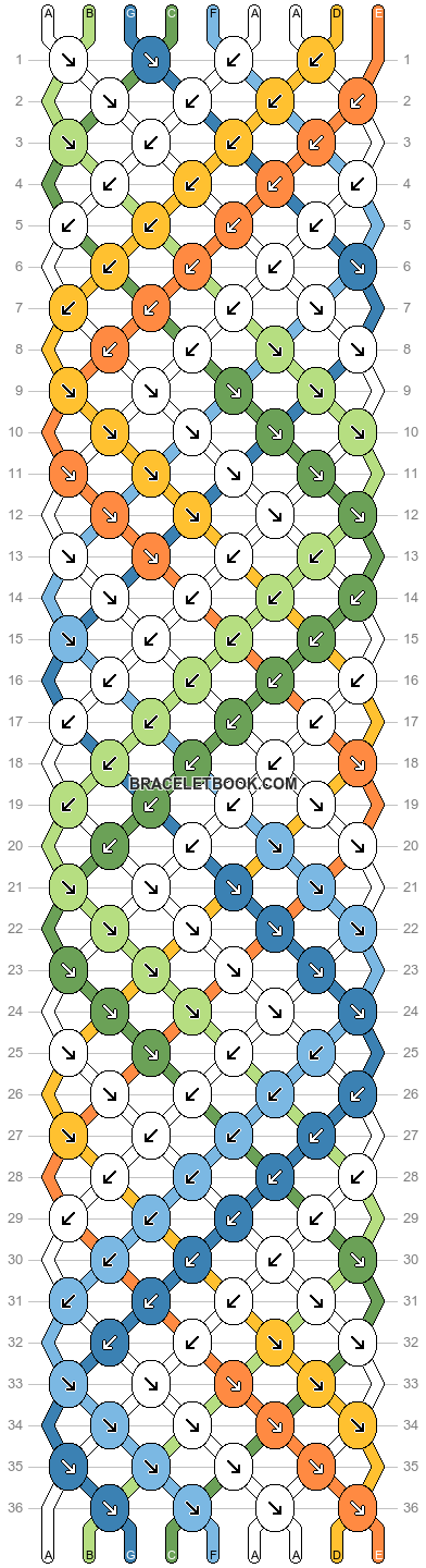 Normal pattern #181859 variation #455567 pattern