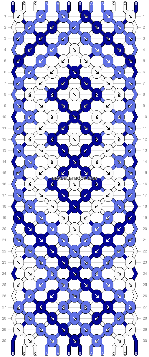 Normal pattern #24135 variation #455568 pattern