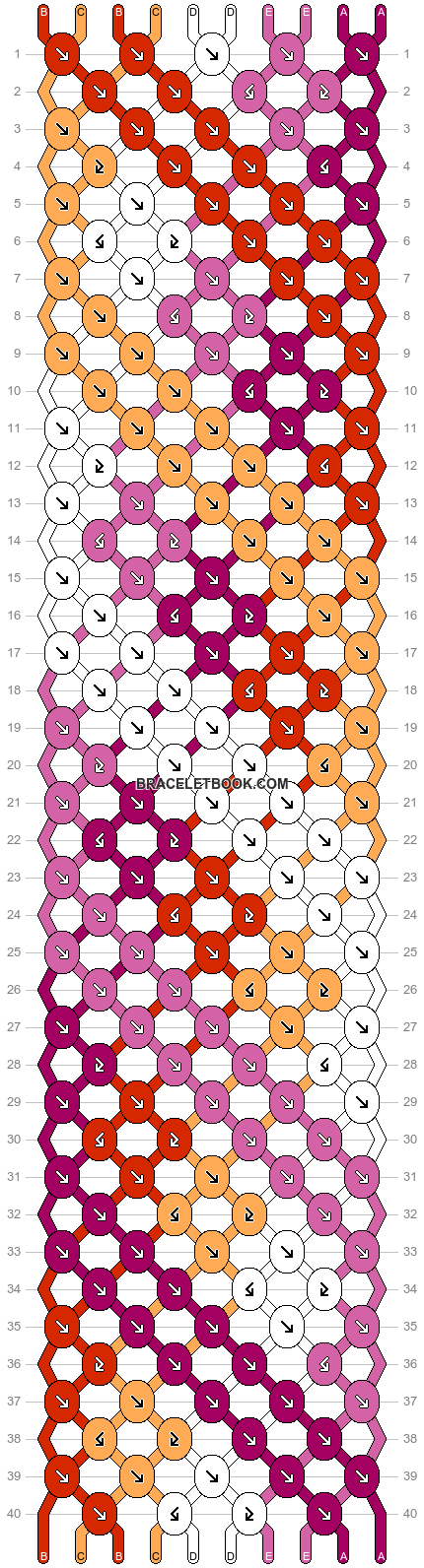 Normal pattern #92008 variation #455569 pattern