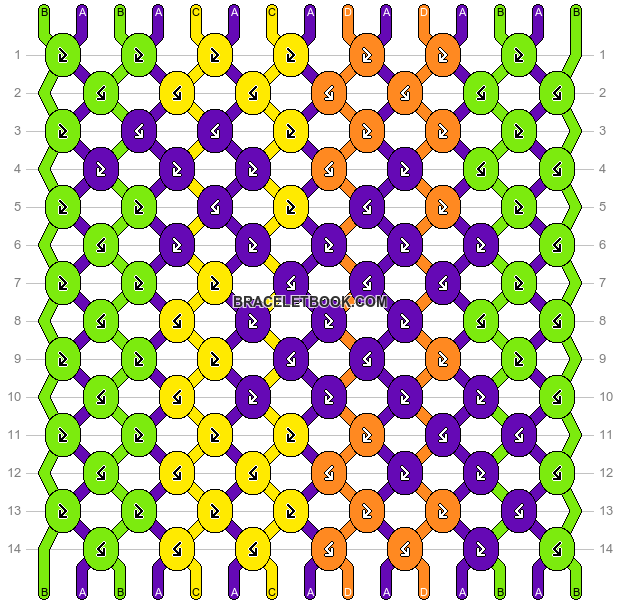 Normal pattern #158958 variation #455570 pattern