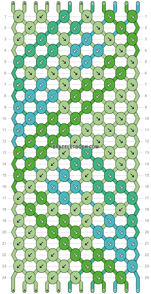 Normal pattern #182027 variation #455571 pattern