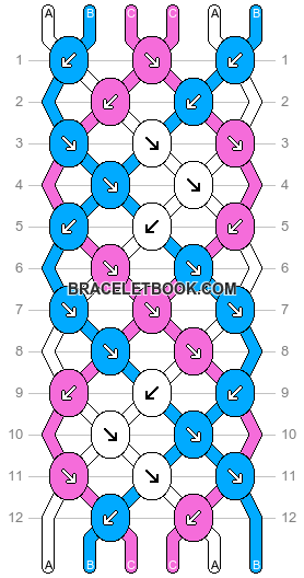 Normal pattern #216059 variation #455572 pattern