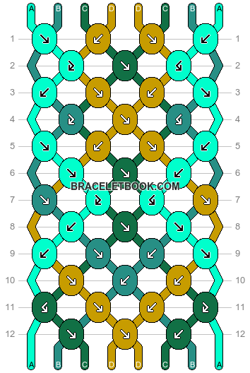 Normal pattern #213958 variation #455573 pattern