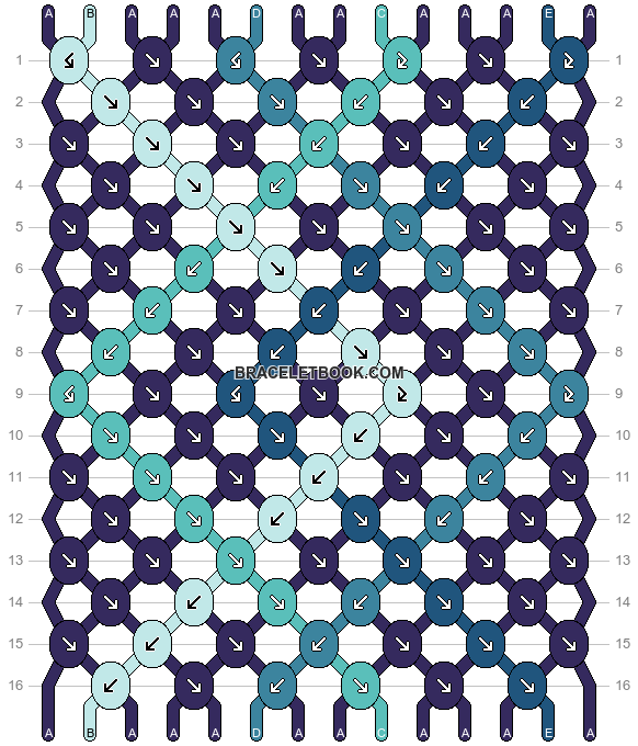 Normal pattern #186795 variation #455576 pattern