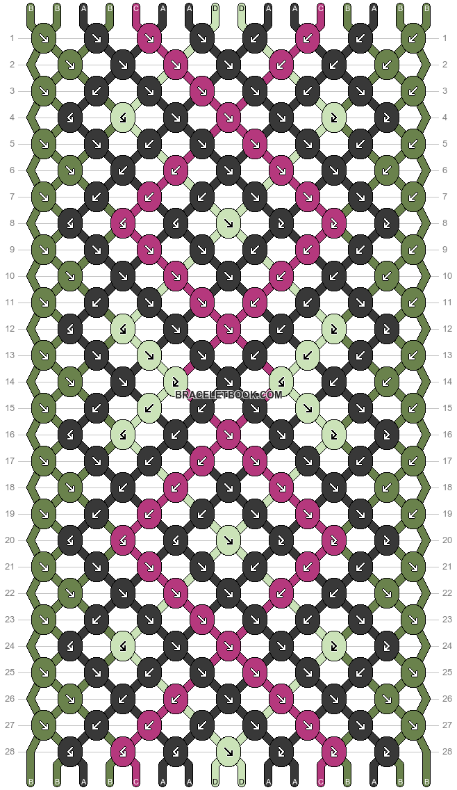 Normal pattern #151590 variation #455577 pattern