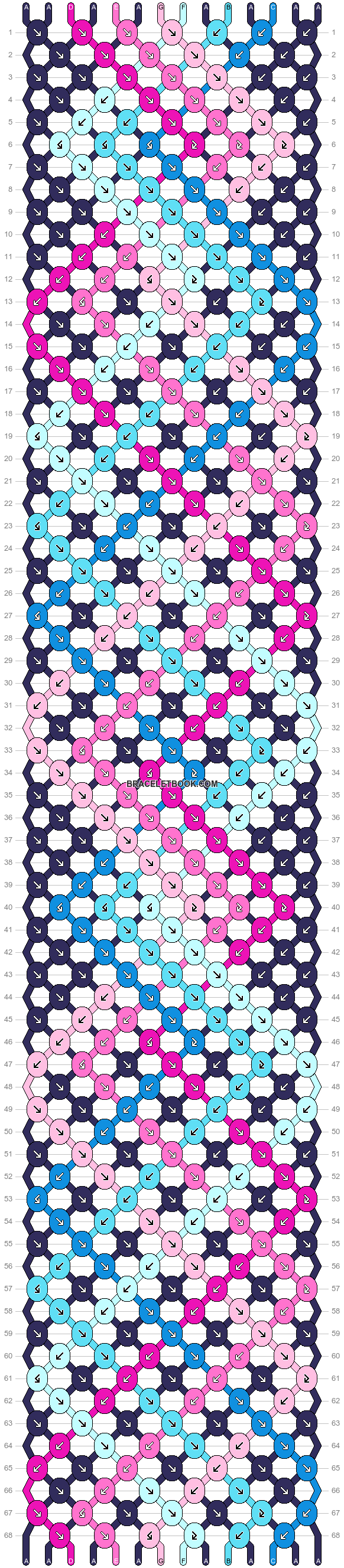 Normal pattern #108356 variation #455578 pattern