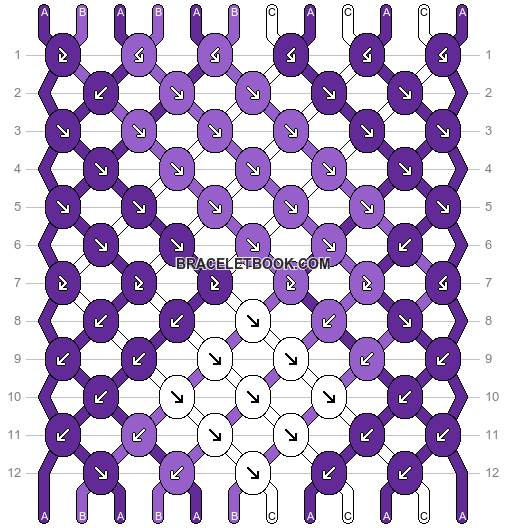 Normal pattern #214276 variation #455580 pattern
