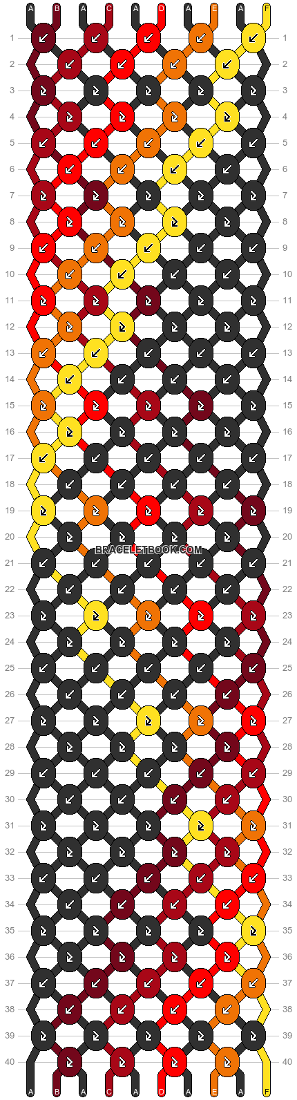 Normal pattern #136864 variation #455582 pattern