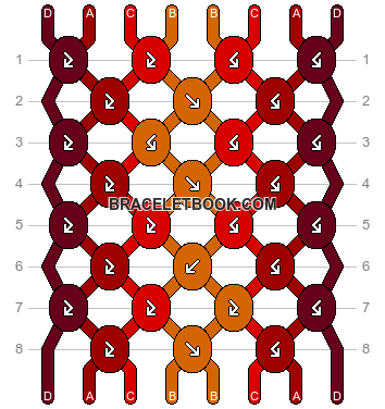 Normal pattern #151892 variation #455583 pattern