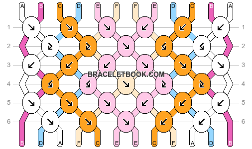 Normal pattern #18 variation #455584 pattern