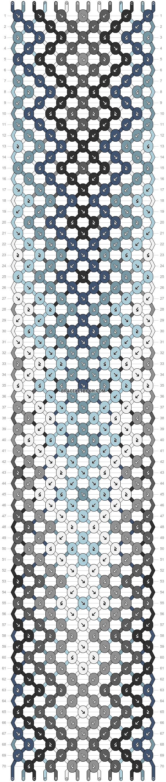 Normal pattern #24805 variation #455585 pattern