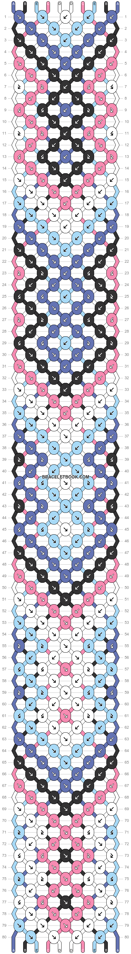 Normal pattern #125594 variation #455586 pattern